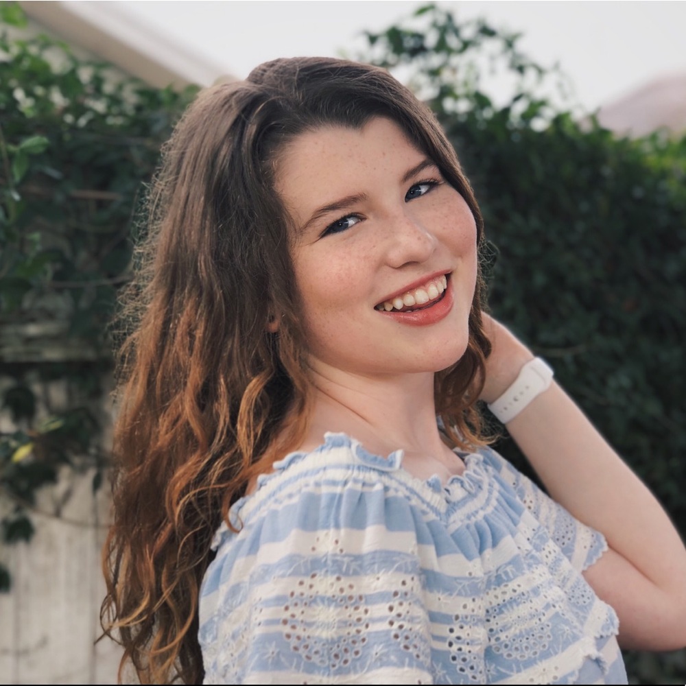 Meet your Posher, Gwyneth